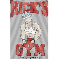 Rick and Morty-RI 67